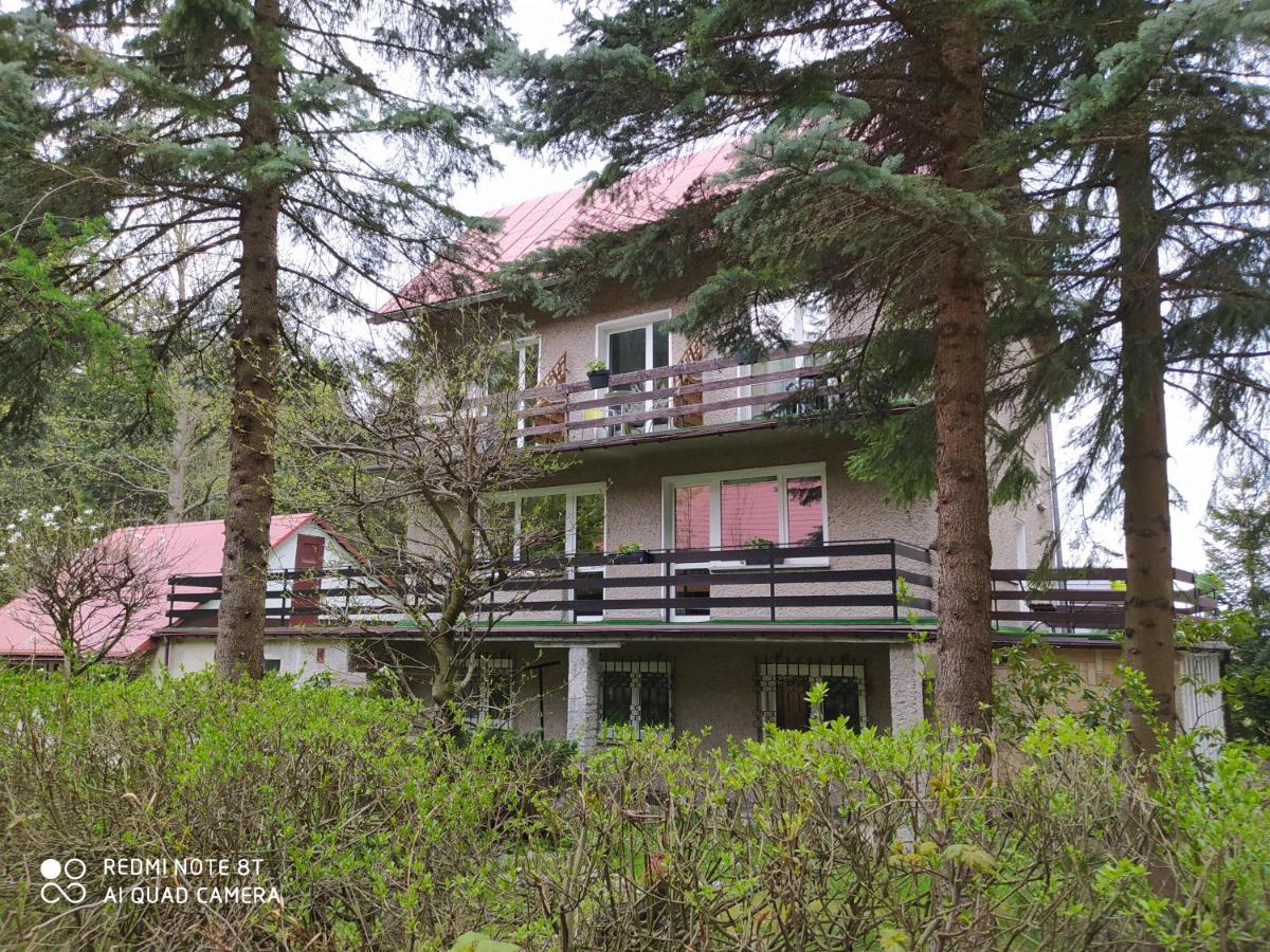 Willa Kuklik Karpacz Exterior photo