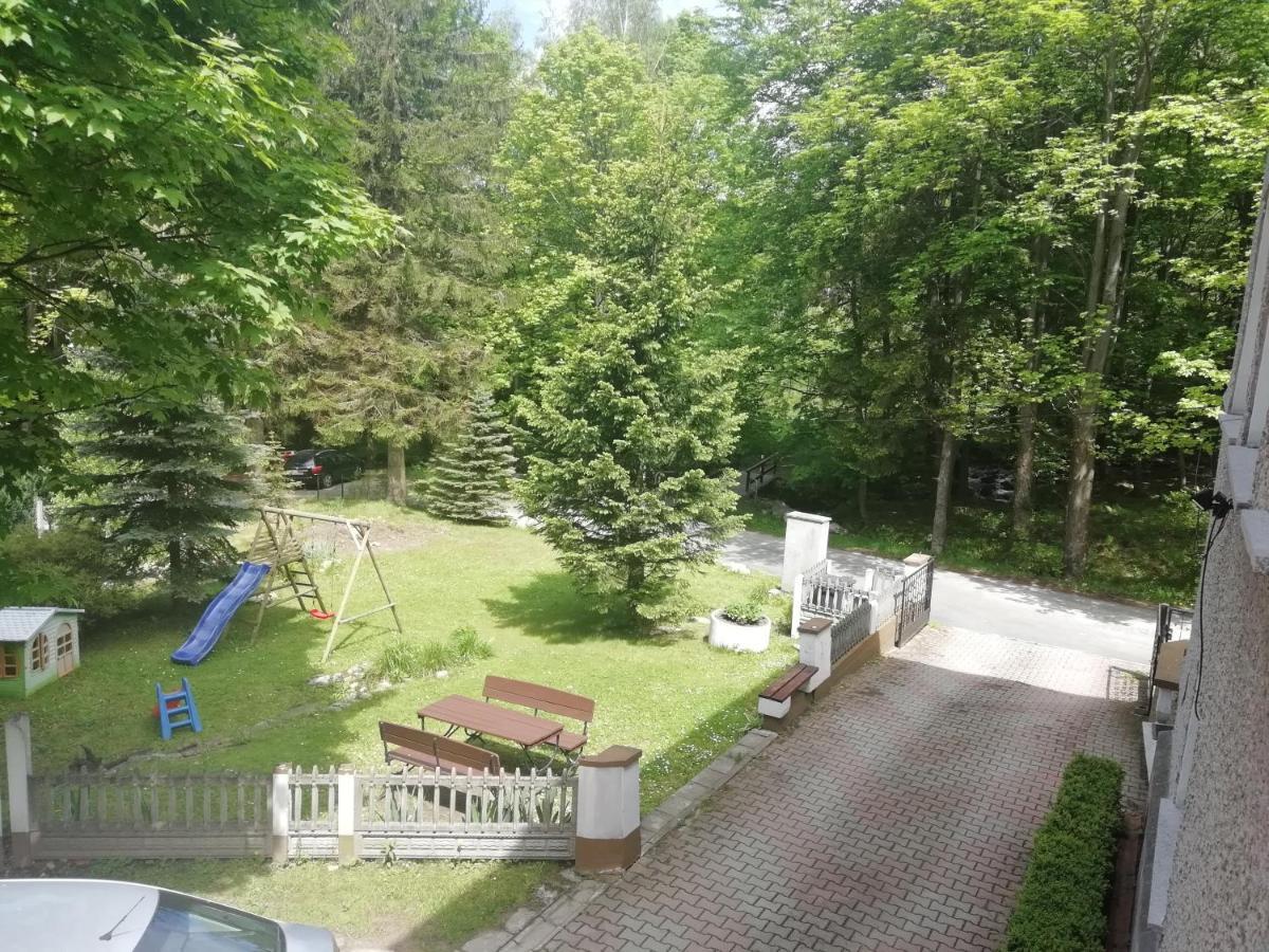 Willa Kuklik Karpacz Exterior photo